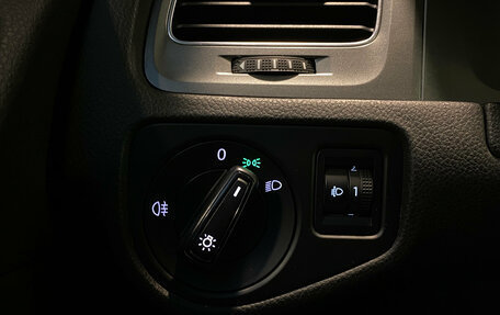 Volkswagen Golf VII, 2013 год, 990 000 рублей, 16 фотография