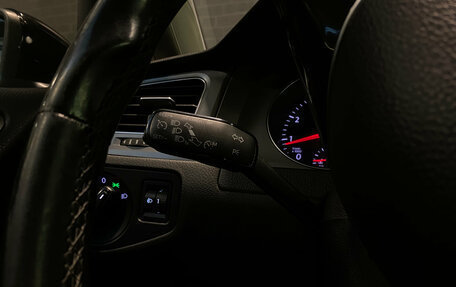 Volkswagen Golf VII, 2013 год, 990 000 рублей, 17 фотография