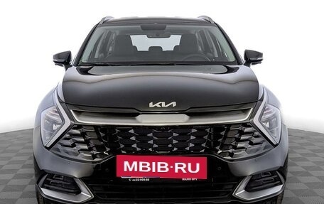 KIA Sportage IV рестайлинг, 2025 год, 5 150 000 рублей, 5 фотография