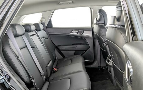 KIA Sportage IV рестайлинг, 2025 год, 5 150 000 рублей, 12 фотография