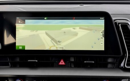 KIA Sportage IV рестайлинг, 2025 год, 5 150 000 рублей, 11 фотография