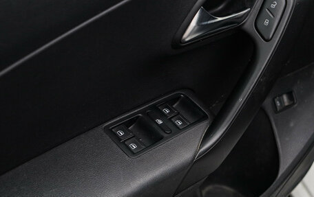 Volkswagen Polo VI (EU Market), 2016 год, 1 040 000 рублей, 13 фотография