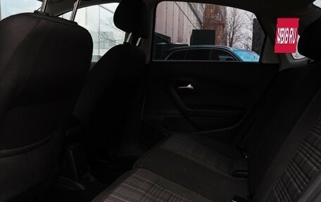 Volkswagen Polo VI (EU Market), 2016 год, 1 040 000 рублей, 8 фотография