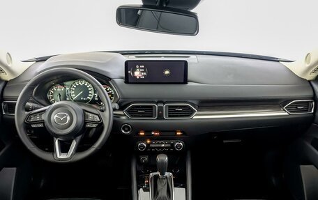 Mazda CX-5 II, 2025 год, 4 050 000 рублей, 10 фотография