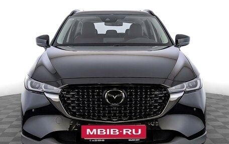 Mazda CX-5 II, 2025 год, 4 050 000 рублей, 5 фотография