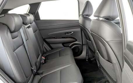 Hyundai Tucson, 2025 год, 5 190 000 рублей, 12 фотография