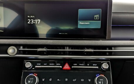 Hyundai Tucson, 2025 год, 5 190 000 рублей, 11 фотография