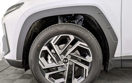 Hyundai Tucson, 2025 год, 5 190 000 рублей, 7 фотография