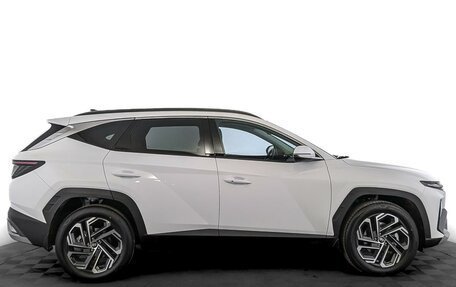 Hyundai Tucson, 2025 год, 5 190 000 рублей, 4 фотография