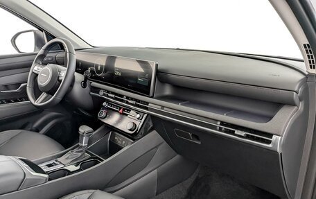 Hyundai Tucson, 2025 год, 5 190 000 рублей, 9 фотография