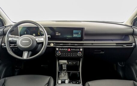 Hyundai Tucson, 2025 год, 5 190 000 рублей, 10 фотография