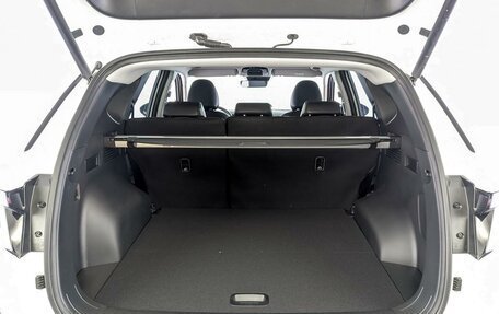 Hyundai Tucson, 2025 год, 5 190 000 рублей, 8 фотография