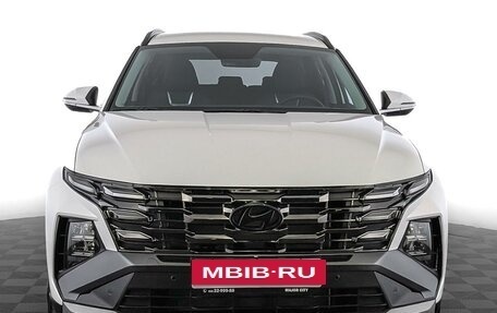 Hyundai Tucson, 2025 год, 5 190 000 рублей, 5 фотография