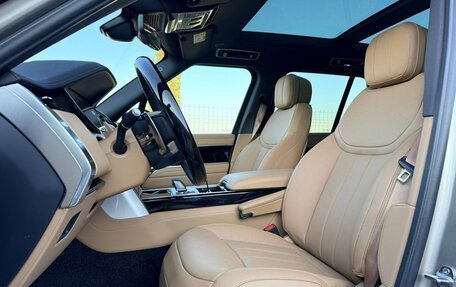 Land Rover Range Rover IV рестайлинг, 2026 год, 20 800 000 рублей, 2 фотография