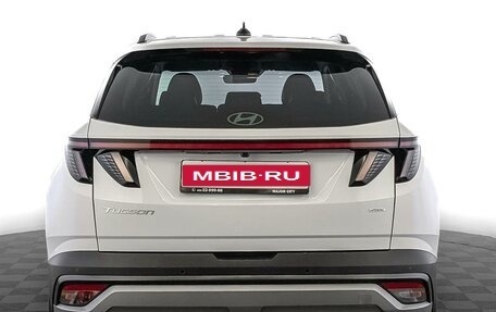 Hyundai Tucson, 2025 год, 5 190 000 рублей, 6 фотография