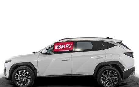 Hyundai Tucson, 2025 год, 5 190 000 рублей, 3 фотография