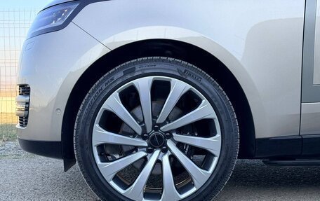 Land Rover Range Rover IV рестайлинг, 2026 год, 20 800 000 рублей, 4 фотография