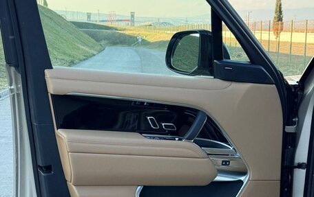 Land Rover Range Rover IV рестайлинг, 2026 год, 20 800 000 рублей, 8 фотография