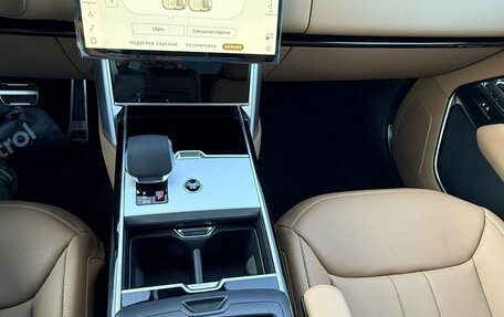 Land Rover Range Rover IV рестайлинг, 2026 год, 20 800 000 рублей, 10 фотография