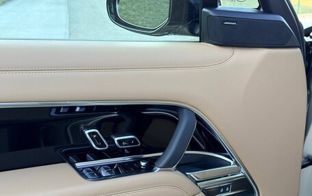 Land Rover Range Rover IV рестайлинг, 2026 год, 20 800 000 рублей, 11 фотография