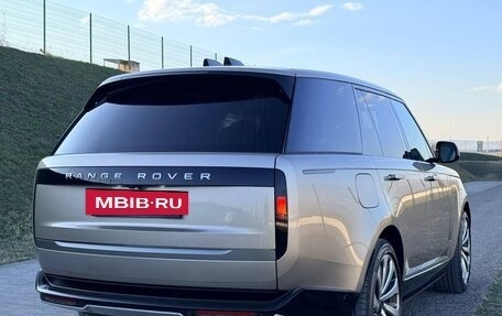 Land Rover Range Rover IV рестайлинг, 2026 год, 20 800 000 рублей, 9 фотография