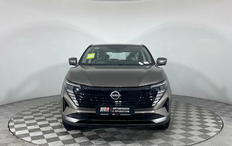 Nissan Qashqai, 2025 год, 3 347 000 рублей, 2 фотография