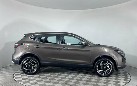 Nissan Qashqai, 2025 год, 3 347 000 рублей, 4 фотография