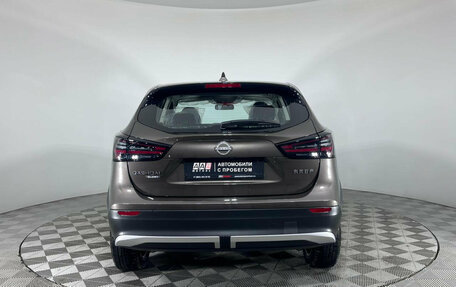 Nissan Qashqai, 2025 год, 3 347 000 рублей, 6 фотография