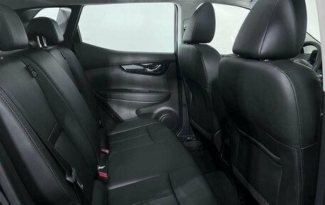 Nissan Qashqai, 2025 год, 3 347 000 рублей, 14 фотография