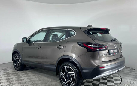 Nissan Qashqai, 2025 год, 3 347 000 рублей, 7 фотография