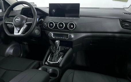 Nissan Qashqai, 2025 год, 3 347 000 рублей, 11 фотография