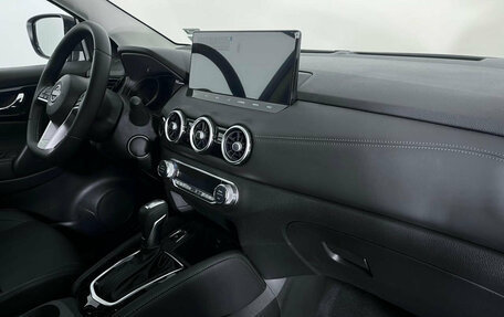 Nissan Qashqai, 2025 год, 3 347 000 рублей, 13 фотография
