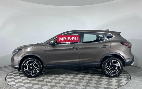 Nissan Qashqai, 2025 год, 3 347 000 рублей, 8 фотография