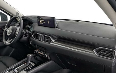 Mazda CX-5 II, 2025 год, 4 050 000 рублей, 9 фотография