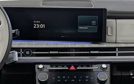 Hyundai Santa Fe IV, 2025 год, 7 800 000 рублей, 11 фотография