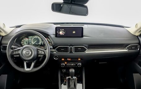 Mazda CX-5 II, 2025 год, 4 050 000 рублей, 10 фотография