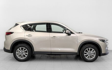 Mazda CX-5 II, 2025 год, 4 050 000 рублей, 4 фотография