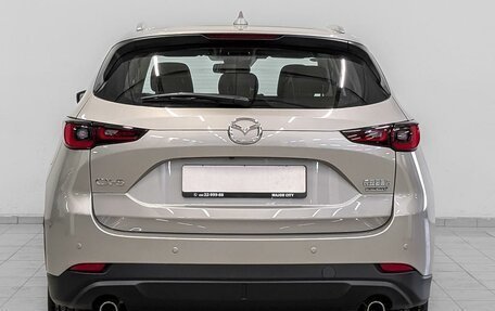 Mazda CX-5 II, 2025 год, 4 050 000 рублей, 6 фотография