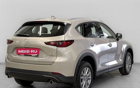 Mazda CX-5 II, 2025 год, 4 050 000 рублей, 2 фотография