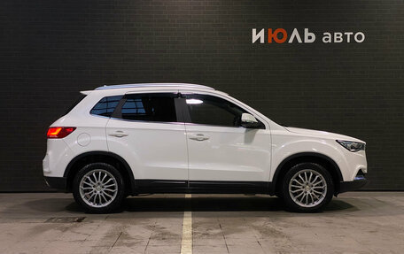 FAW Besturn X40 I, 2019 год, 1 230 000 рублей, 4 фотография