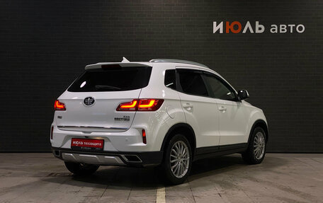 FAW Besturn X40 I, 2019 год, 1 230 000 рублей, 5 фотография