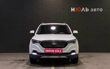 FAW Besturn X40 I, 2019 год, 1 230 000 рублей, 2 фотография