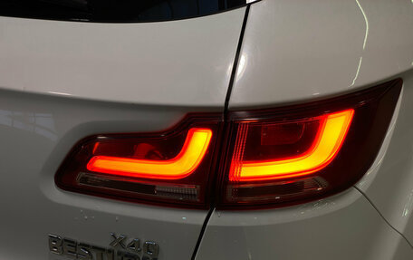 FAW Besturn X40 I, 2019 год, 1 230 000 рублей, 8 фотография