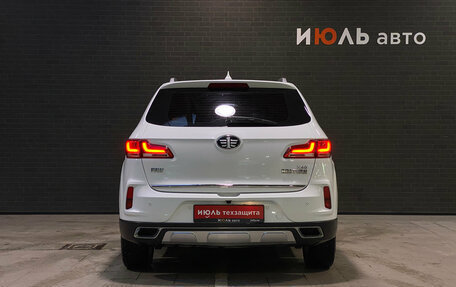 FAW Besturn X40 I, 2019 год, 1 230 000 рублей, 6 фотография