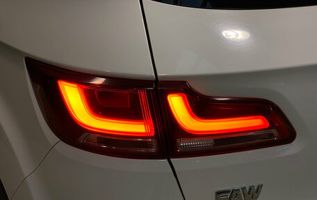 FAW Besturn X40 I, 2019 год, 1 230 000 рублей, 7 фотография