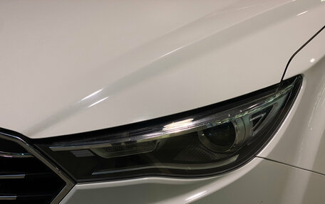 FAW Besturn X40 I, 2019 год, 1 230 000 рублей, 9 фотография