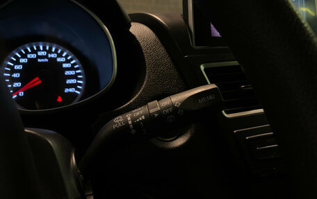 FAW Besturn X40 I, 2019 год, 1 230 000 рублей, 18 фотография