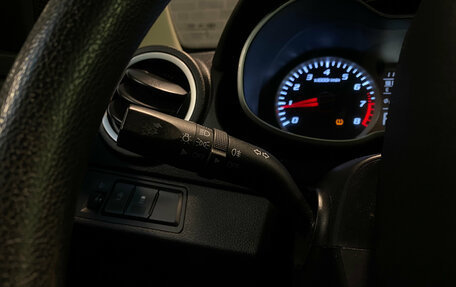 FAW Besturn X40 I, 2019 год, 1 230 000 рублей, 17 фотография