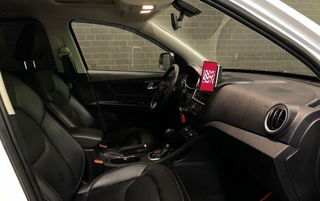 FAW Besturn X40 I, 2019 год, 1 230 000 рублей, 10 фотография