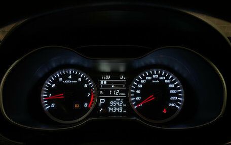 FAW Besturn X40 I, 2019 год, 1 230 000 рублей, 20 фотография